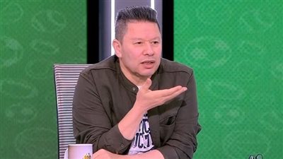 للعرض على خبير.. تأجيل نظر دعوى رضا عبد العال ضد تامر أمين بتهمة السب والقذف لجلسة 22 يناير