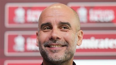 جوارديولا: أرسنال سيفوز في مبارياته.. لذلك نريد حسم مصيرنا بأيدينا