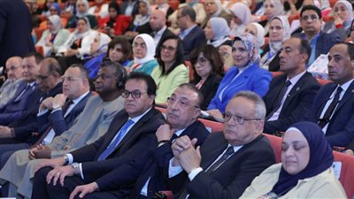 مدير مكتبة الإسكندرية: ذوو الإعاقة لهم حقوق مشروعة كباقي فئات المجتمع.. والدولة تولي اهتماما بالصحة النفسية