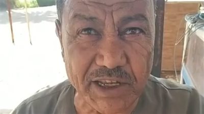 ابن عم الفنان صلاح السعدني بالمنوفية يكشف تفاصيل عن حياة الراحل: كان ابن بلد ودائم الزيارات لأهله | بث مباشر