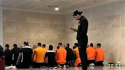 السلطات الجزائرية تمنع بعثة نهضة بركان من دخول البلاد بسبب خريطة المغرب