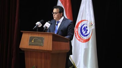 الصحة: دعم منظومة الكشف عن سرطان الكبد بإضافة اختبار جديد وتطبيقه بـ10 محافظات 