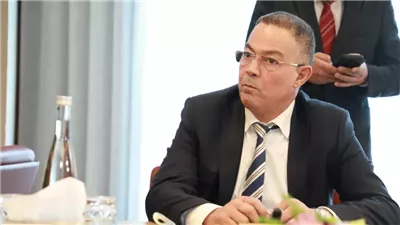 اجتماع طارئ من الاتحاد المغربي بسبب احتجاز بعثة نهضة بركان في الجزائر