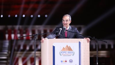 عمرو طلعت: قطاع الاتصالات الأعلى نموا بين قطاعات الدولة على مدار 5 سنوات 