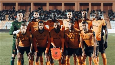 نهضة بركان لـ القاهرة 24: لقاء الزمالك مثل باقي المباريات.. وسنلعب من أجل التتويج