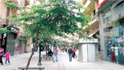 رسميا.. تغيير الساعة وتعديل مواعيد غلق المحلات والمطاعم والمقاهي الجمعة المقبلة