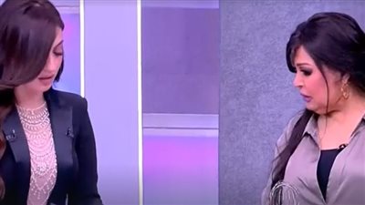 فيفي عبده: هعمل برنامج عن الحموات.. وفضلت أرقص وأنا حامل للشهر السابع