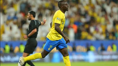 مستقبل غامض لساديو ماني مع النصر السعودي.. واتحاد جدة حل سحري