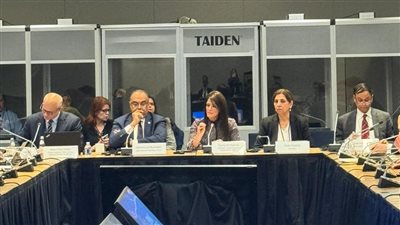 مصر تنجح في توقيع مذكرة تفاهم أول برنامج من نوعه لمبادلة الديون مع الصين