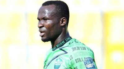 جون أنطوي يعتذر للجمهور الغاني بعد الخروج أمام الزمالك في الكونفدرالية 