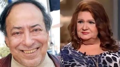 ميمي جمال تنعى صلاح السعدني: التواصل معاه مكنش سهل.. وكان موصي يتدفن جنب أبو بكر عزت