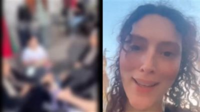 بالسم الهاري.. فتاة تهاجم عائلة بسبب تناول أفرادها منتجات مقاطعة وتثير حالة من الجدل