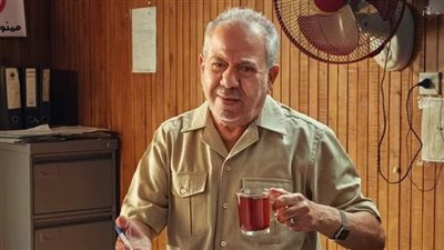 محمد محمود: مسلسل بالطو مرحلة جديدة في تاريخ الدراما التليفزيونية