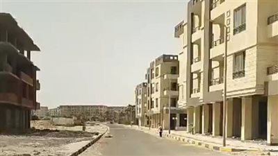 رياح محملة بالأتربة تضرب سوهاج والغردقة.. وتحذير لمرضى حساسية الصدر| بث مباشر