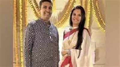 يعيشان على الصدقات.. زوجان هنديان يتبرعان بـ 24 مليون دولار للتفرغ للرهبنة