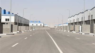 توفر 6 آلاف فرصة عمل.. أبرز المعلومات عن منطقة هو الصناعية في قنا