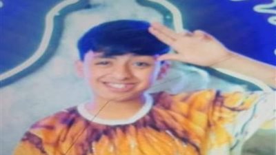 القبض على المتهم بقتل الطفل أحمد بشبرا.. وقرار من جهات التحقيق 