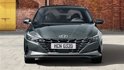 هيونداي النترا CN7 موديل 2024.. مواصفات وأسعار