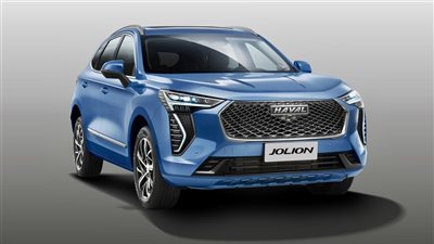 مواصفات وأسعار هافال جوليون 2024 في مصر.. تبدأ من مليون و240 ألف جنيه