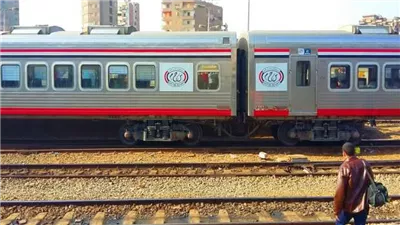 الحبس سنة وغرامة 20 ألف جنيه.. تحذير بشأن المعابر غير الشرعية على السكة الحديد 