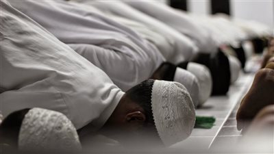 مواقيت الصلاة اليوم الخميس 16 مايو 2024