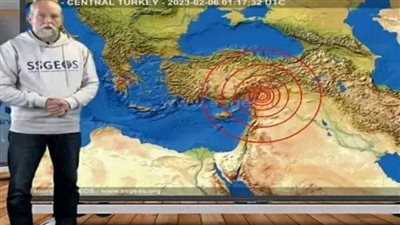 العالم الهولندي يحذر من مشروع أمريكي لحجب الشمس.. اعرف التفاصيل