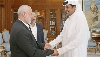 تقارير: تهديدات لقادة حماس بالطرد من قطر بعد ضغوط أمريكية