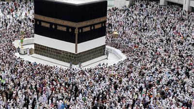 استعدادًا لموسم الحج.. شركات السياحة المصرية تعلن إيقاف إصدار الباركود