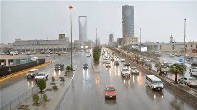 الأرصاد الجوية السعودية تحذر بشدة.. الطقس اليوم عاصف وسيول