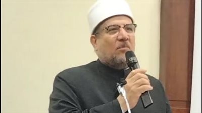 وزير الأوقاف خلال افتتاح مسابقة النوابع الدولية: لأول مرة تضم المسابقة فرع الثقافة الإسلامية.. وقيمة الجوائز 3 ملايين جنيه| بث مباشر