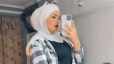 اختلال عجلة القيادة.. مصرع البلوجر إسراء روكا إثر سقوط سيارتها من أعلى كوبري الحرفيين بالنزهة