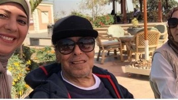 زوجة صلاح السعدني