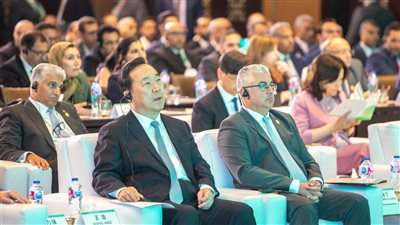 أبرزها صناعة السيارات وإنتاج الطاقة.. رئيس اقتصادية قناة السويس يكشف عن المشروعات المرتقبة بالمنطقة