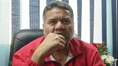 رئيس نادي منتخب السويس: الصعود لدوري المحترفين ‏بفضل جهود الأجهزة الفنية وأعضاء مجلس الإدارة| بث مباشر 