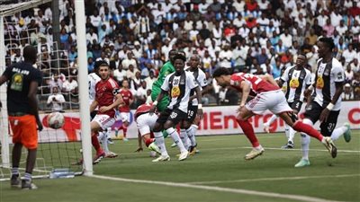 موعد مباراة الأهلي ومازيمبي في حسم التأهل لنهائي دوري أبطال أفريقيا والقنوات الناقلة بث مباشر