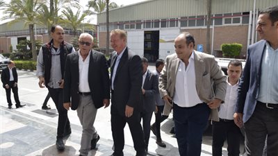 وزير التجارة: إجمالي الصادرات الكيماوية بلغت مليار و546 مليون دولار خلال الربع الأول من العام الجاري 2024