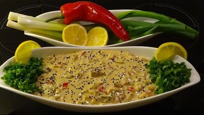 طريقة شراء الرنجة والتأكد من صلاحيتها.. وصفة سحرية لوجبة آمنة