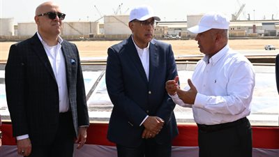 رئيس الوزراء: الدولة حريصة على توفير وحدات سكنية تُلبي جميع احتياجات المواطن خاصة بالمدن الجديدة