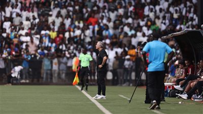 كولر يمنح لاعبي الأهلي راحة قبل استكمال الاستعدادات لمواجهة مازيمبي في الإياب