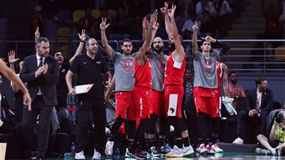 موعد سفر بعثة سلة الأهلي إلى رواندا للمشاركة في نهائيات الدوري الإفريقي