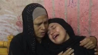 سندي راح.. انهيار شقيقة الصغير ضحية جاره بشبرا الخيمة: غدر بيه وسرق أعضاءه كلها | بث مباشر