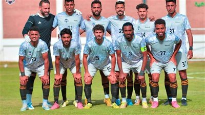 رسميًا.. نادي دايموند يصعد إلى دوري القسم الثاني ب