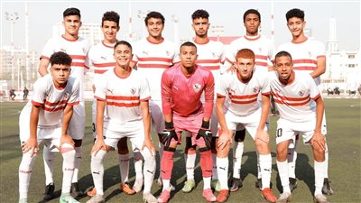 محمد عبد الله: سعيد بتتويج الزمالك بكأس الاتحاد.. وفريق 2005 سيكون نواة الفريق الأول 