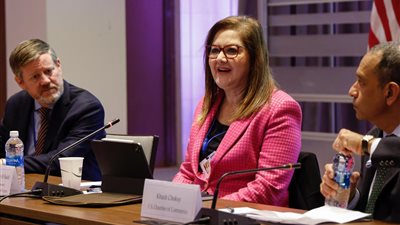 وزيرة التخطيط: مصر توفر حوافز نقدية للمشروعات الخضراء تصل لـ 55% 