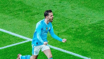 نتيجة مباراة مانشستر سيتي وتشيلسي بكأس الاتحاد.. السماوي إلى النهائي