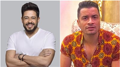 بعد بنت الجيران.. حسن شاكوش متهم بسرقة ألحان أغنيته قنبلة الجيل من حماقي 