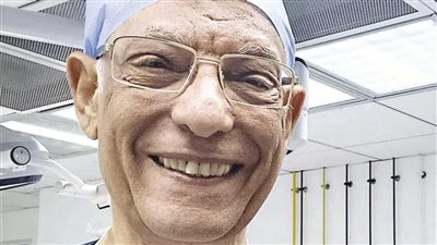 الدكتور أحمد عبد العزيز: إصابات غزة تفوق إمكانيات وقدرات أي جهاز طبي في الدنيا