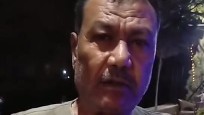 نجل عم صلاح السعدني: مش هنعمل عزاء في المنوفية.. وكلنا منهارين وزعلانين عليه | بث مباشر