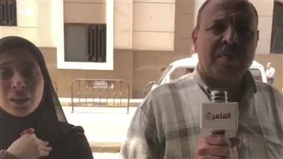 أسرة سائق توك توك أنهى أشخاص على حياته لسرقته: يتموا طفلتين وعايز القصاص