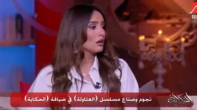 زينة لـ طارق الشناوي: انتقد بحيادية وبلاش تتكلم عن طموحك الشخصي ليا